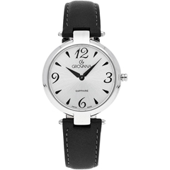 ساعت مچی گروانا GROVANA کد 4556.1532 - grovana watch 4556.1532  